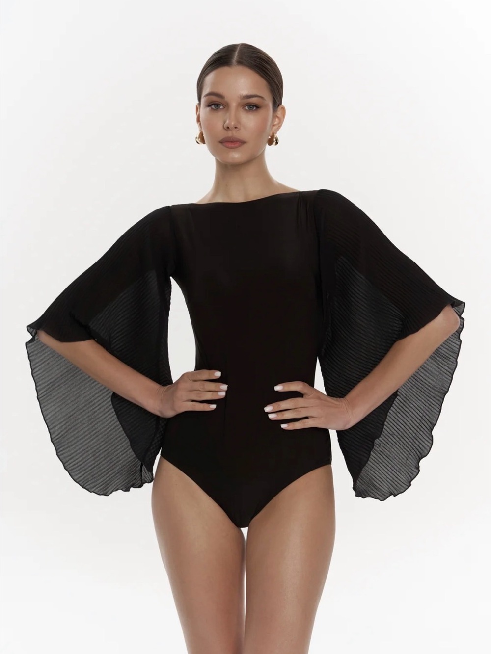 Danza Elisa Bodysuit